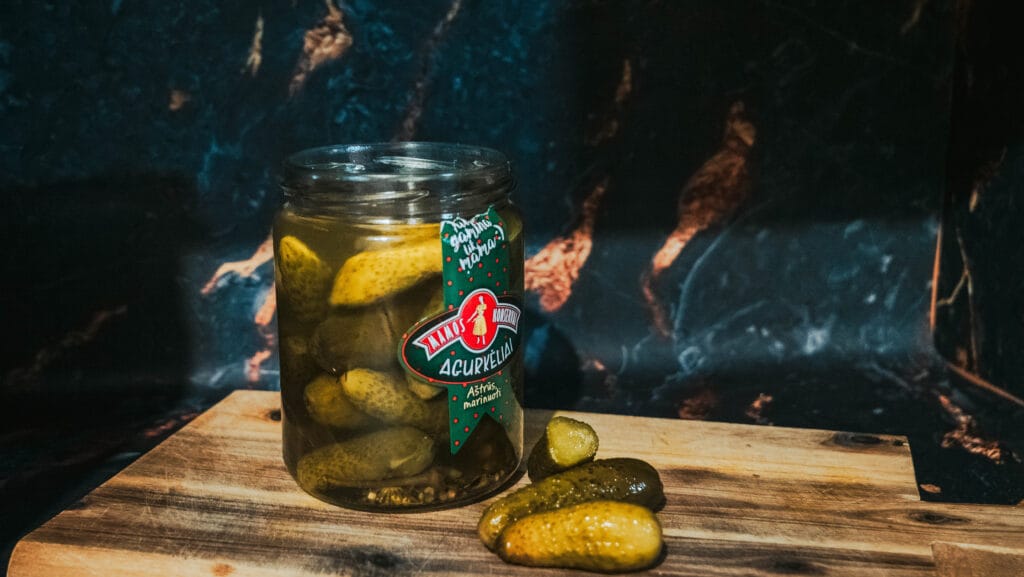 Pickle Guy