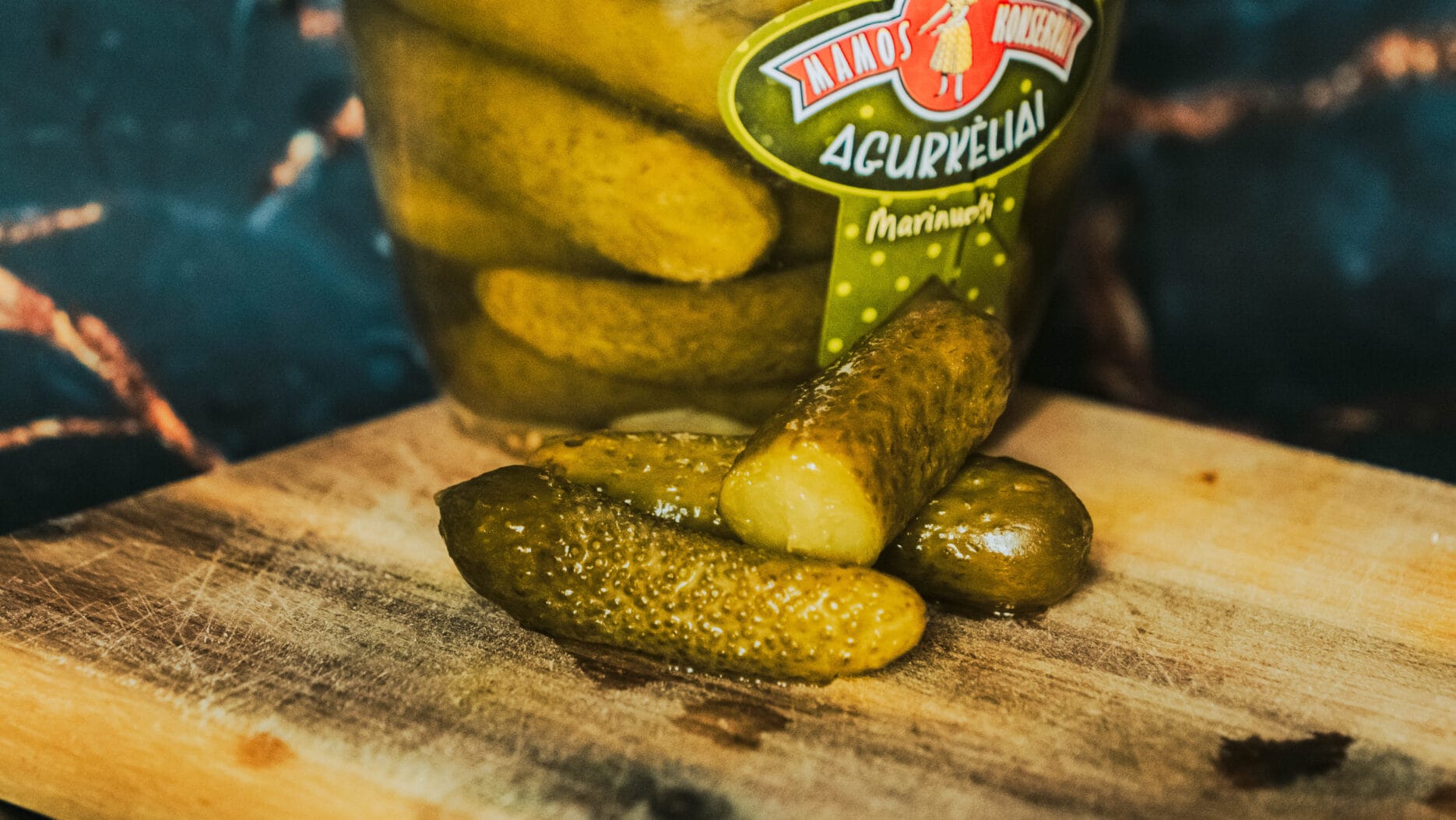 Pickle Guy