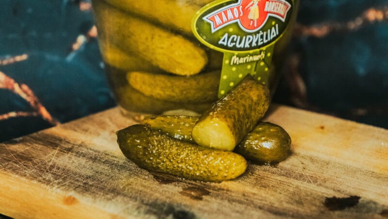 Pickle Guy