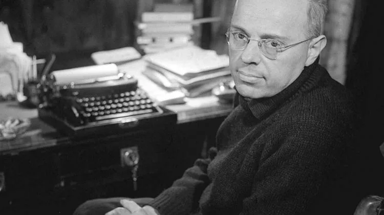 Stanisław Lem