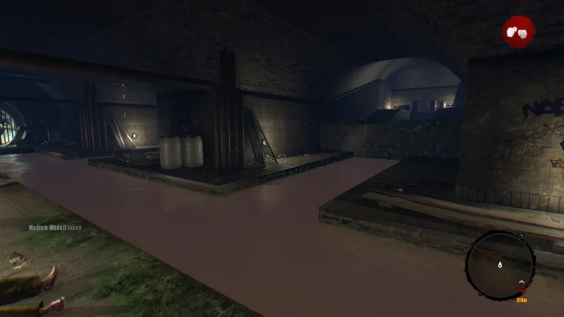 Why Do Video Games Always Add Sewer Levels? Does Anyone Want to Play in the Sewer?